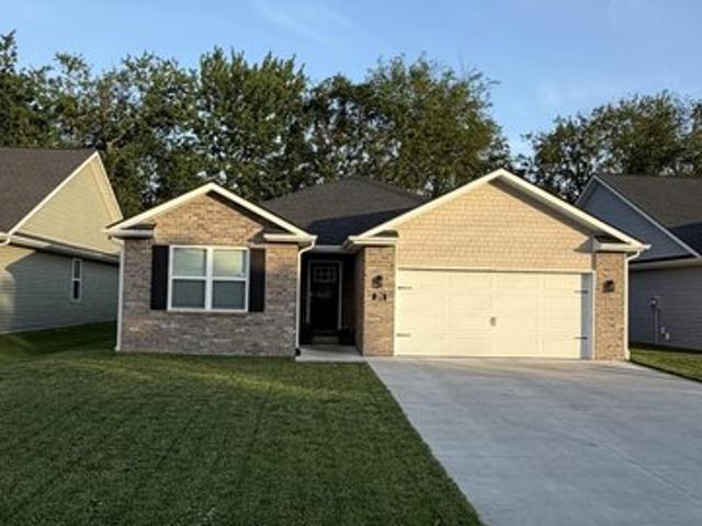 House for sale in Seymour, Indiana
