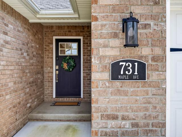 House for sale in Seymour, Indiana