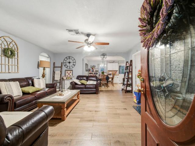 House for sale in Chambers, Texas
