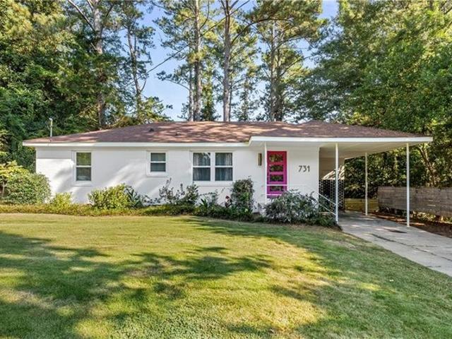 House for sale in Auburn, Alabama