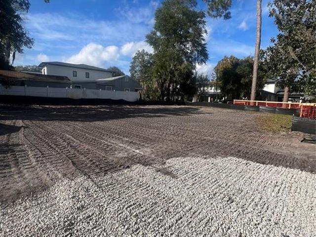 Land for sale in Winter Park, Florida
