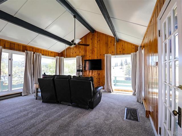 House for sale in Lake George, Colorado