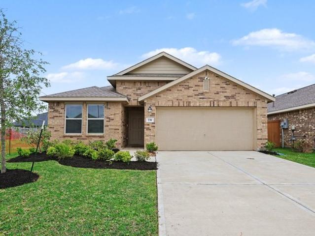 House for sale in Beasley, Texas