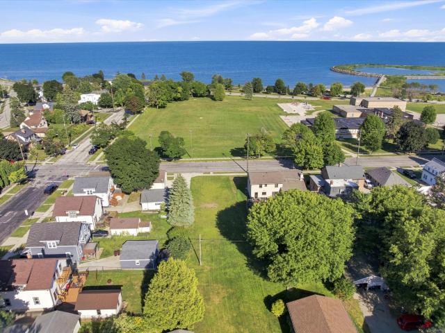 Land for sale in Manitowoc, Wisconsin