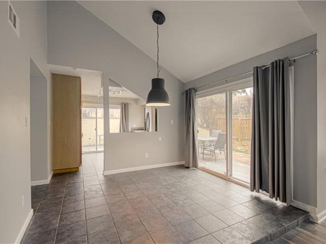Townhouse for sale in Kansas