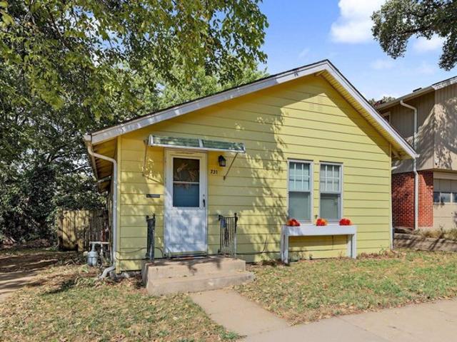 House for sale in Augusta, Butler County