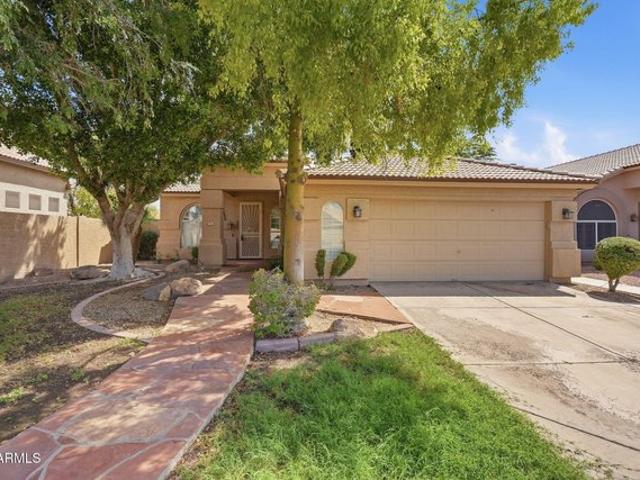 House for sale in Chandler, Arizona