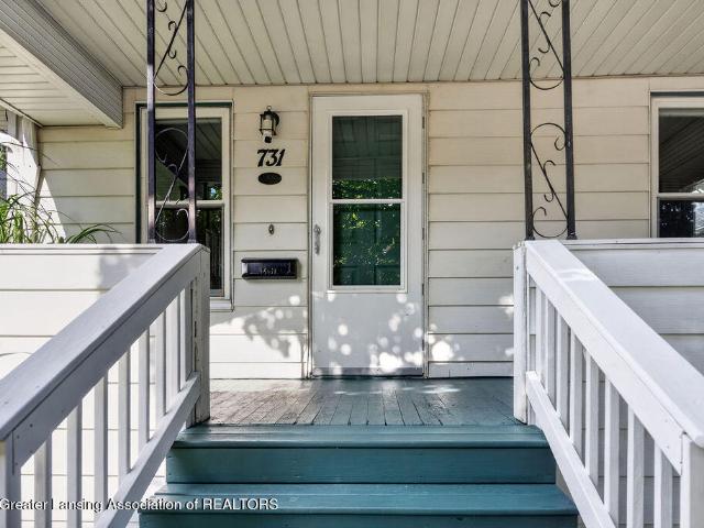 House for sale in Lansing, Michigan