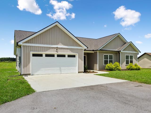 Property for rent in Tennessee