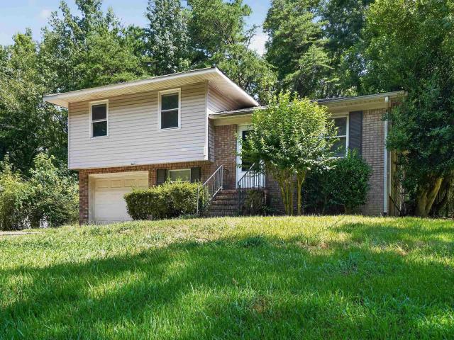 House for sale in Alabama