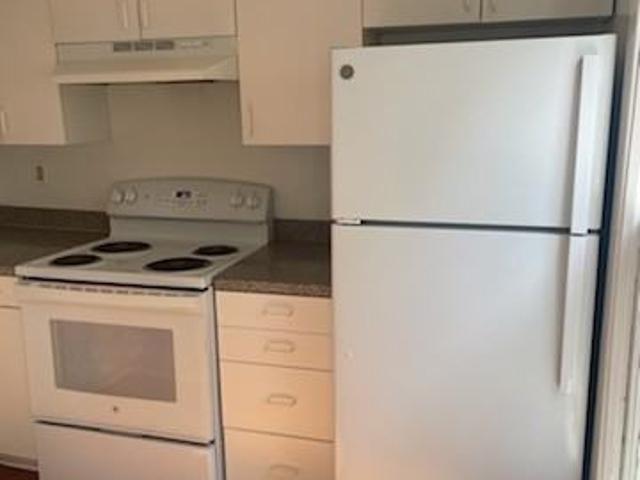 Apartment for rent in Lansing, Michigan