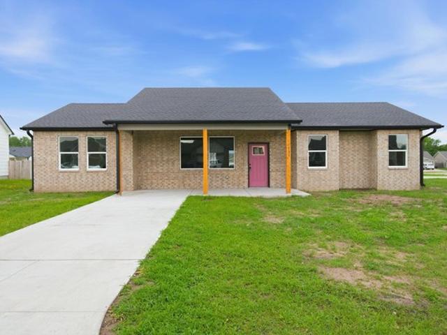 House for sale in Kansas