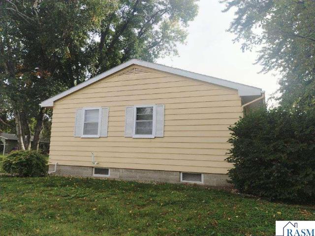 House for sale in Sleepy Eye, Minnesota