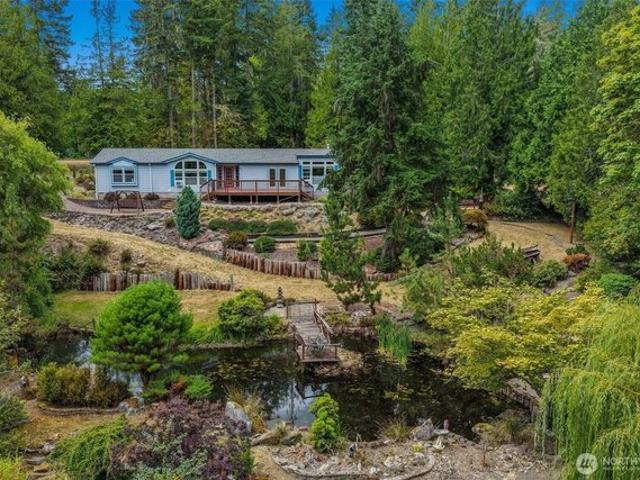 House for sale in Washington