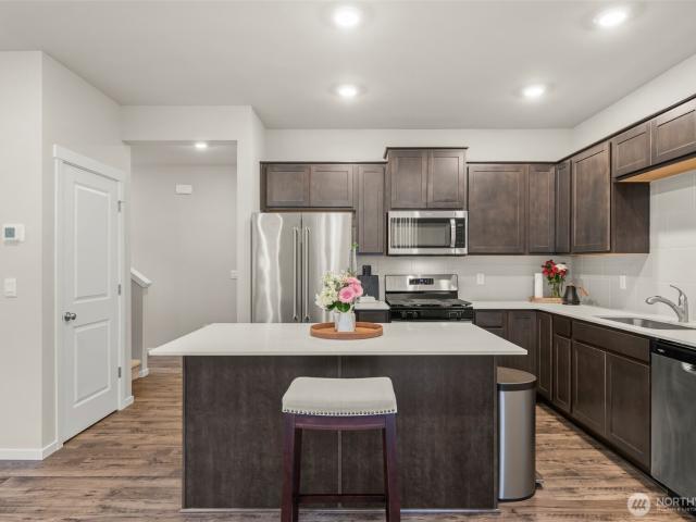 Townhouse for sale in Belfair, Washington