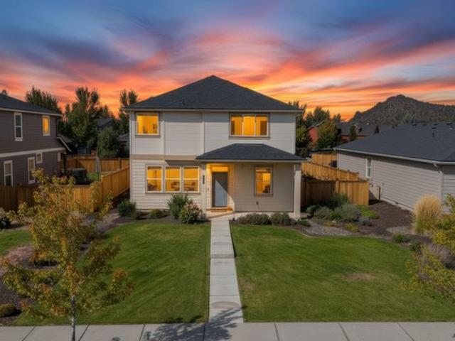 House for sale in Prineville, Crook County