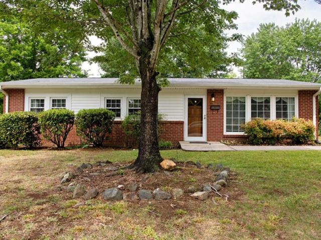 House for sale in Alamance, North Carolina