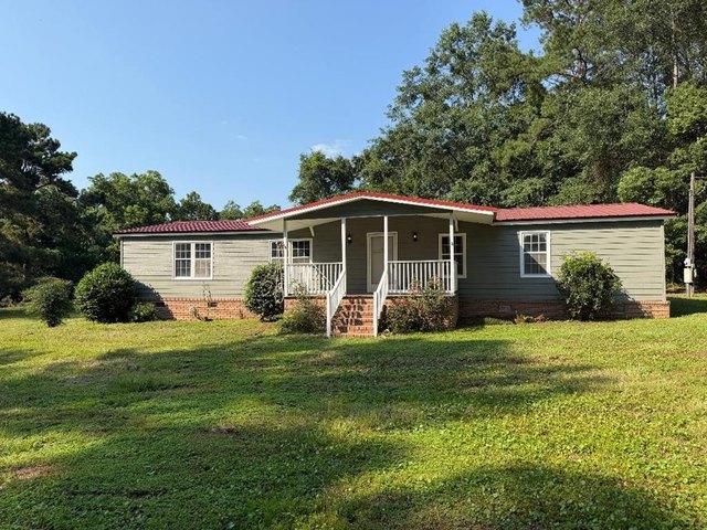House for sale in Grady, Georgia