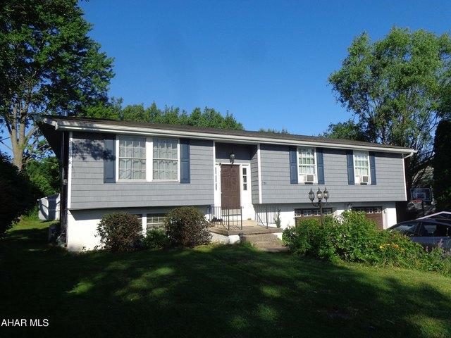House for sale in Blair, Pennsylvania