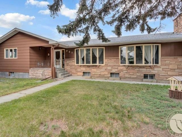 House for sale in Billings, Montana