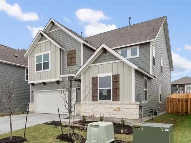 House for sale in Round Rock