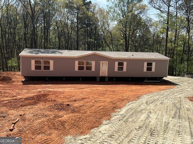 House for sale in Royston, Georgia