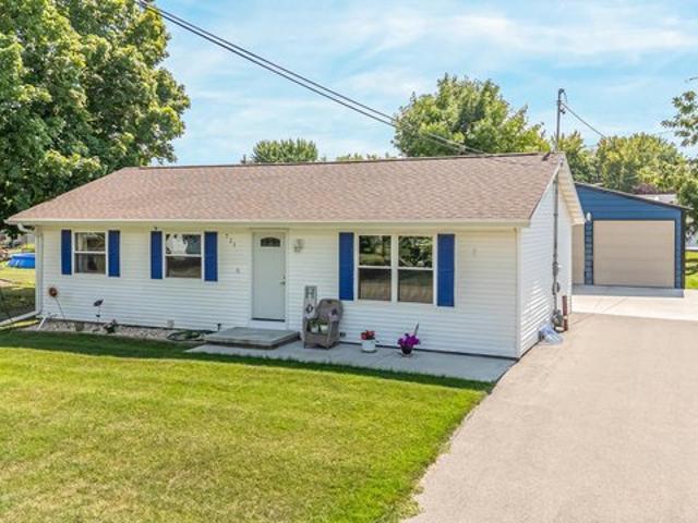 House for sale in Winneconne, Wisconsin