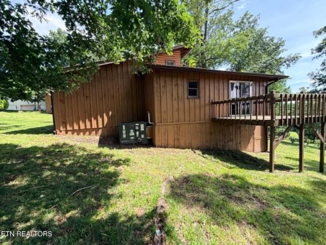 House for sale in Tennessee