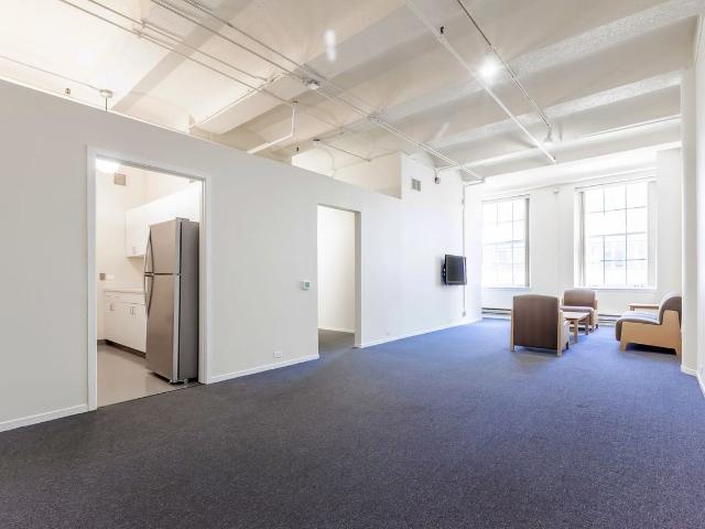 Apartment for rent in Chicago Park, Illinois