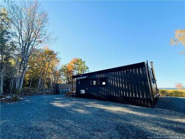 House for sale in Black River, New Brunswick