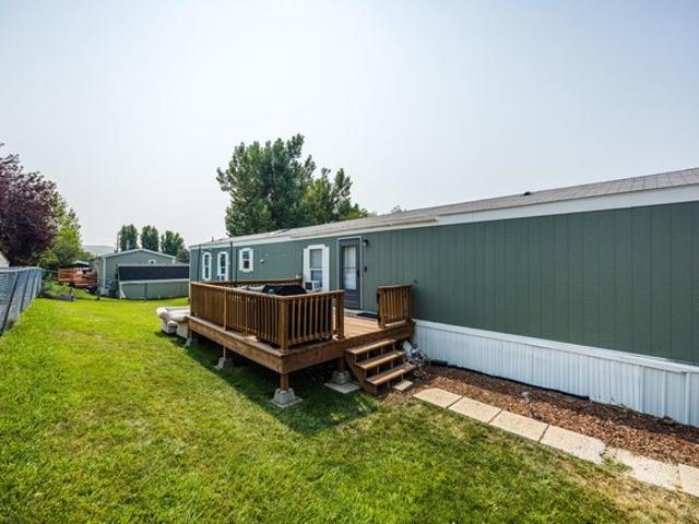 House for sale in Wyoming