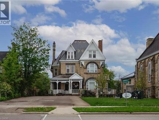 Property for sale in Kincardine, Ontario