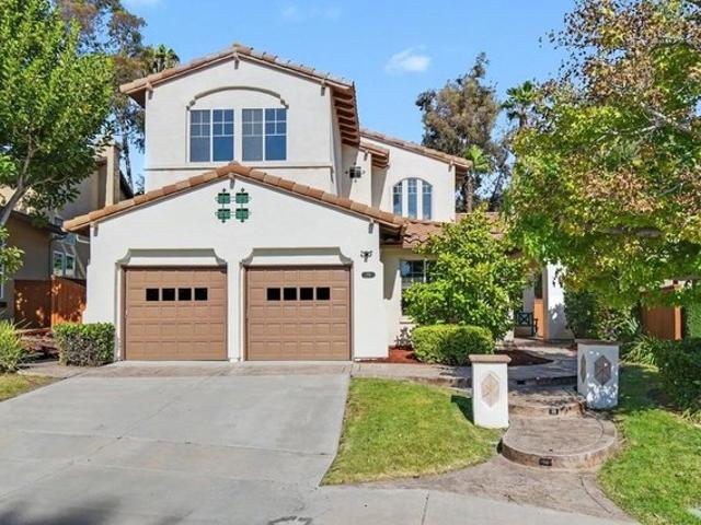 House for sale in Chula Vista, California