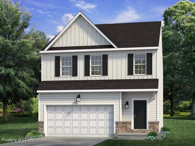 House for sale in Drums, Pennsylvania