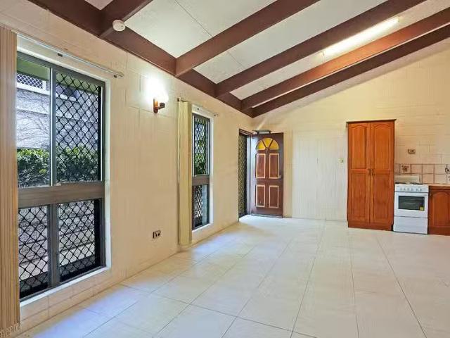 Apartment for rent in Railway Estate