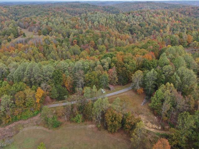 Land for sale in Grantsville, West Virginia