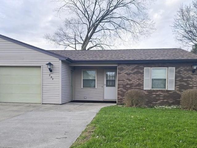 Condo for sale in Kendallville, Indiana