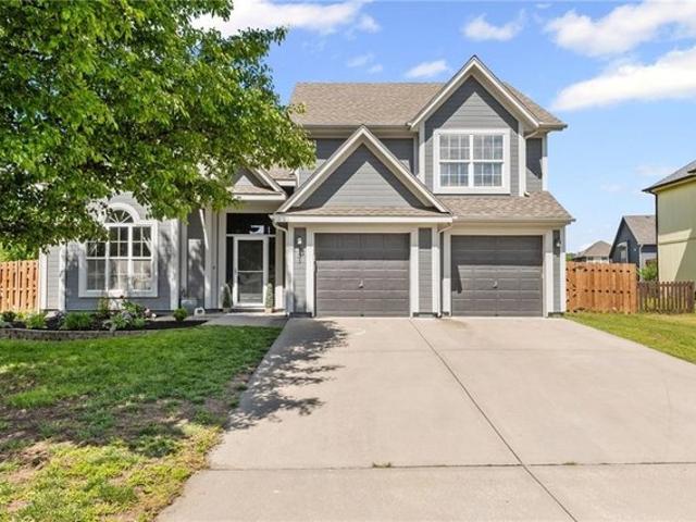 House for sale in Kansas