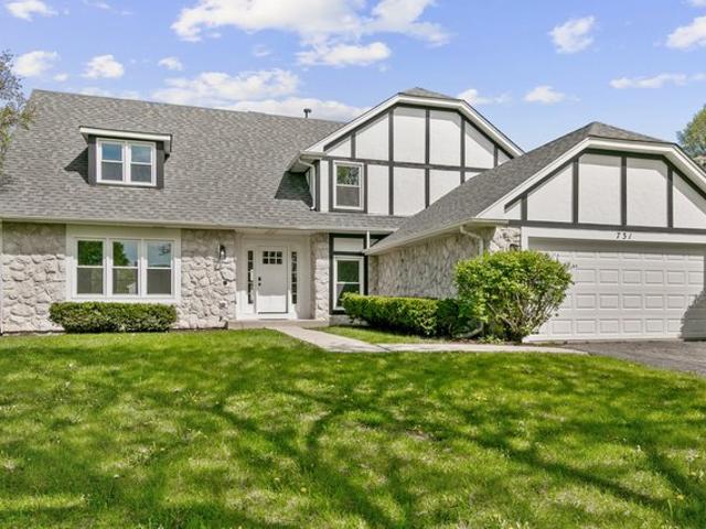 House for sale in Mchenry, Illinois