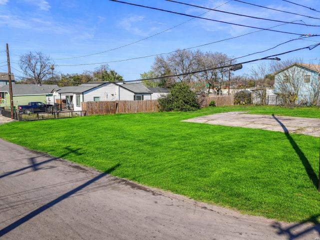 Land for sale in Leesville, Texas