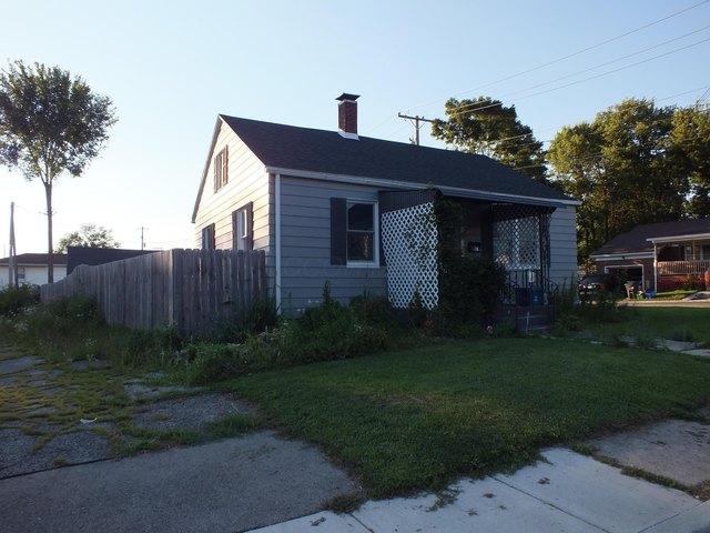 House for sale in Bellefontaine, Ohio