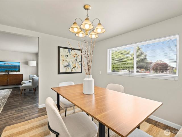House for sale in Renton, Washington