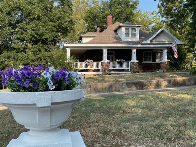 House for sale in Kansas