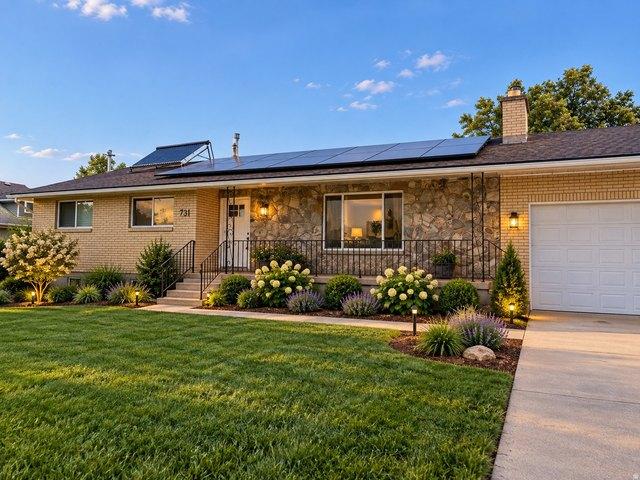 House for sale in Kaysville, Davis County