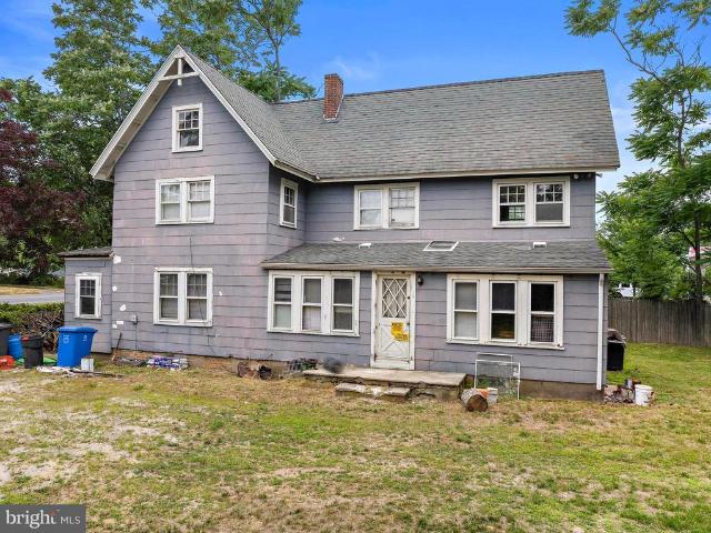 Townhouse for sale in Manahawkin, New Jersey
