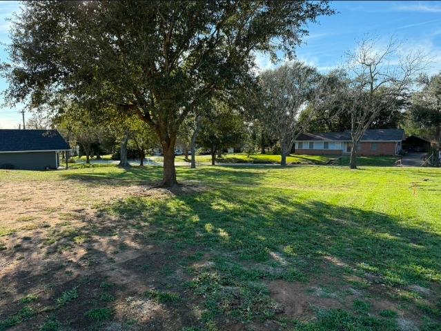 Land for sale in Bellville, Texas