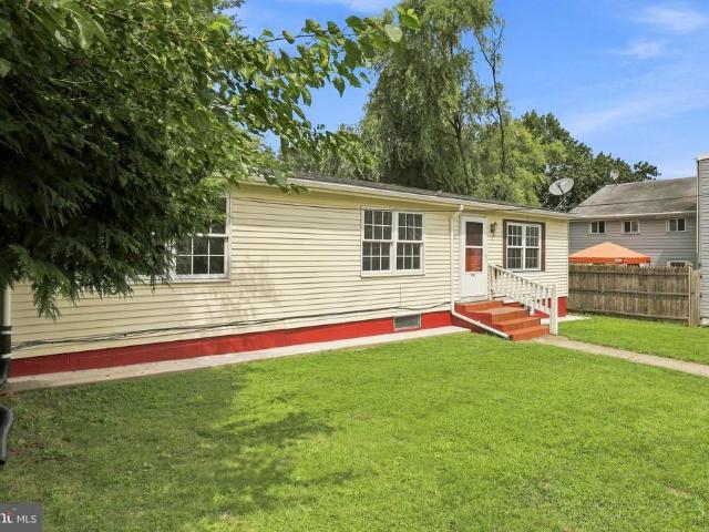 House for sale in Lancaster, Pennsylvania