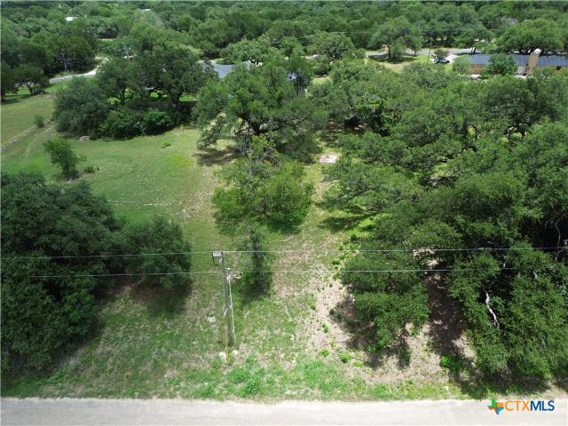 Land for sale in Salado, Texas