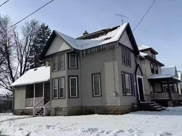House for rent in Oshkosh