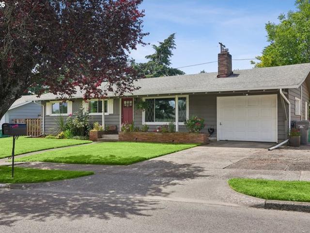 House for sale in Oregonia